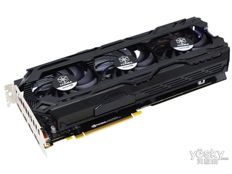 Inno3D GeForce RTX 2060����������