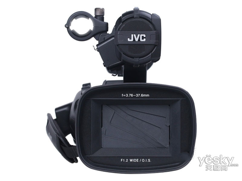 JVC HM360
