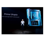 华硕Prime Utopia 主板/华硕
