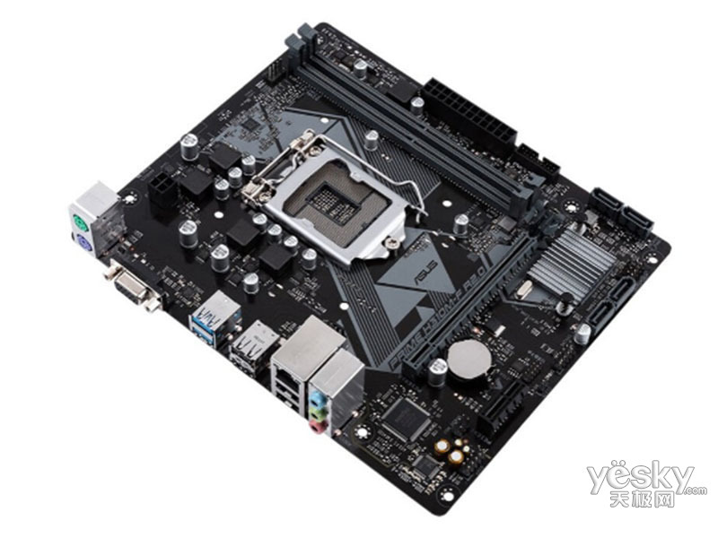 ��˶PRIME H310M-F R2.0