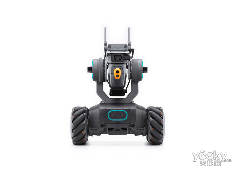 �󽮻��״�ʦROBOMASTER S1����������