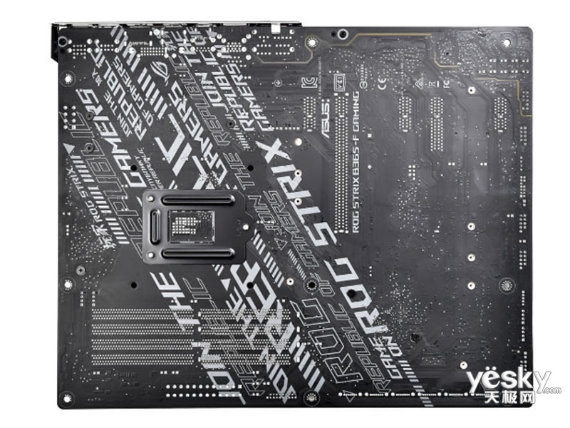 ��˶ROG STRIX B365-F GAMING