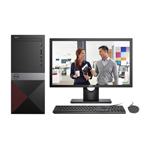 Vostro ɾ 3670(i7 9700/4GB/256GB+1T/23.6LCD) ̨ʽ/