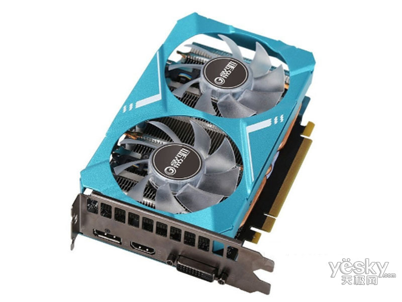 影馳geforce rtx 2060 mini