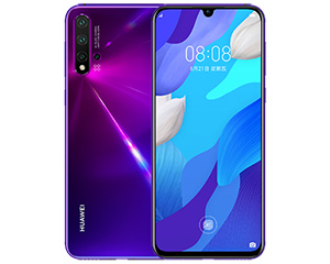 华为nova 5(8GB/128GB/全网通)