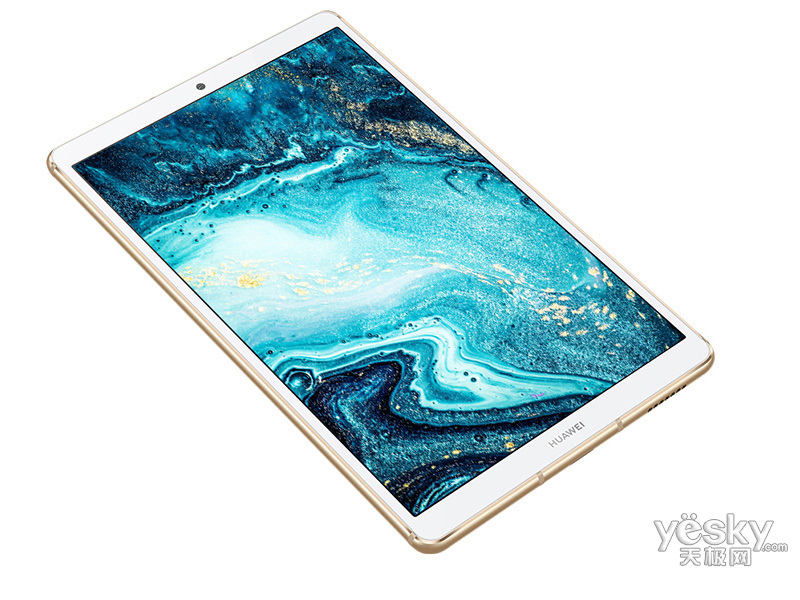 华为平板m6(8英寸/4gb/64gb/全网通)