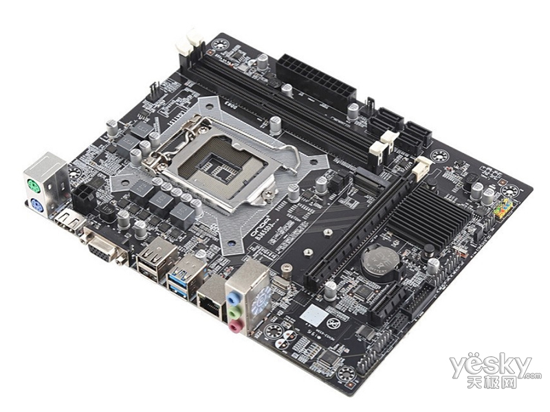 昂达b365sd3全固版