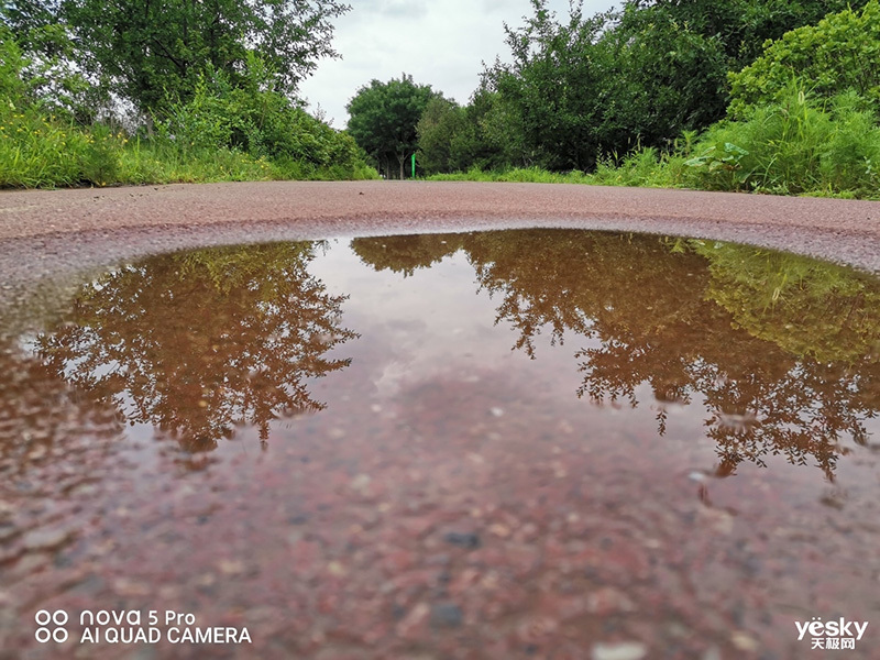 ��Ϊnova 5 Pro(���ұ���֮ǧ�ｭɽ��/8GB/128GB/ȫ��ͨ)