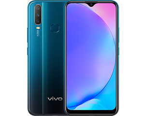 vivo Y17