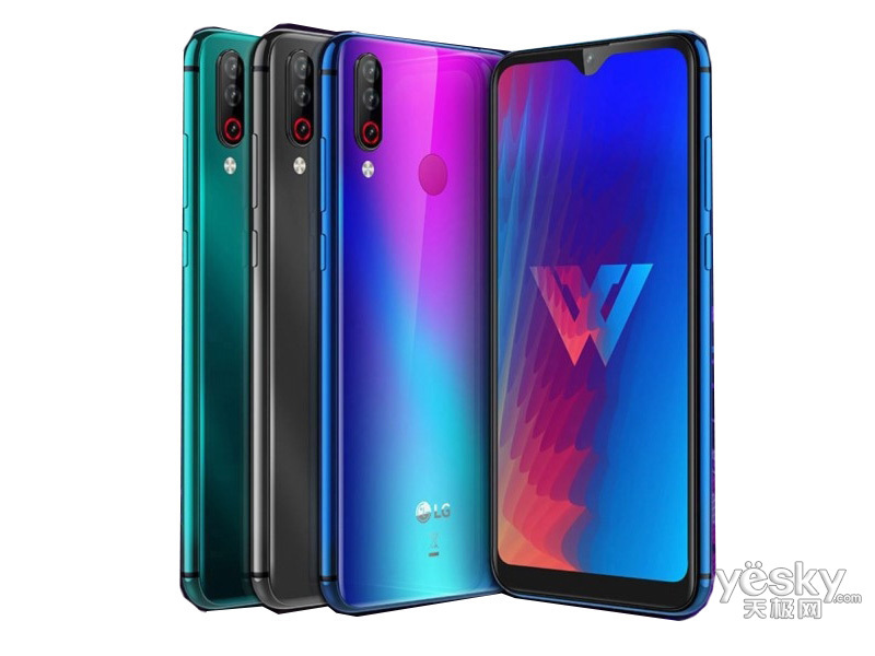 LG W30(32GB/ȫ��ͨ)