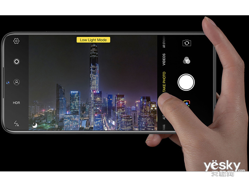 vivo V11i(128GB/ȫ��ͨ)
