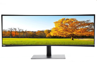 联想ThinkVision P44w