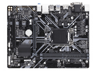 H310M HD2 2.0ͼƬ