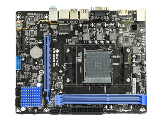 梅捷SY-战龙 A88M-VH