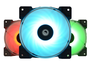 ID-COOLING DF-12025-RGB TRIOͼƬ