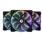 ID-COOLING ZF-12025-RGB TRIO ɢ/ID-COOLING