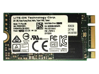 ����(LITEON) T11P M.2 PCIE(256GB)ͼƬ