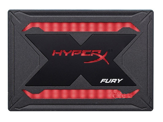 ��ʿ��HyperX Fury RGB(240GB)ͼƬ