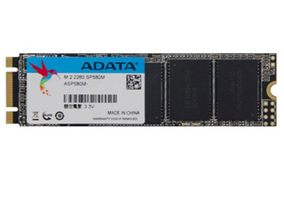 ����M.2 2280 SP580M(120GB)