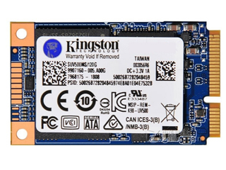 ʿSUV500MS mSATA(480GB)ͼƬ