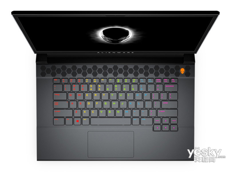 Alienware M15(ALW15M-D4501B)