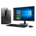 M920t(i5 8500/4GB/1TB/DVD/2G/23LCD) ̨ʽ/