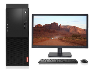 M420(i5 8500/8GB/1TB/DVD//23LCD)