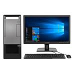 T4900v(i3 8100/4GB/1TB//19.5LCD) ̨ʽ/