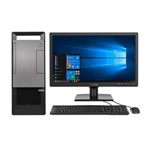 T4900v(i5 8500/4GB/1TB/DVD/1G/23LCD) ̨ʽ/