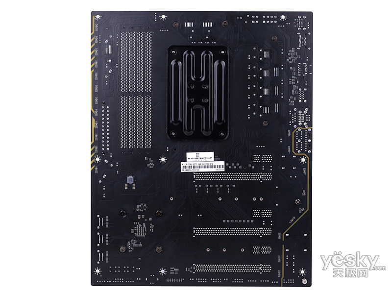 �߲ʺ�CVN X570 GAMING PRO