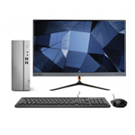IdeaCentre 510S(i3 9100/4GB/128GB+1TB//19.5LCD) ̨ʽ/