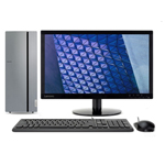510 Pro(i5 9400F/8GB/512GB/2G/19.5LCD) ̨ʽ/
