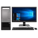 T4900v(i5 8500/4GB/1TB/DVD/1G/19.5LCD) ̨ʽ/