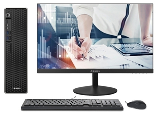 ͬ������ M818(i5 8400/8GB/128GB+2TB/����/21.5LCD)