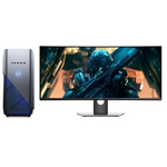 Inspiron Խ5680(i7 8700/8GB/128GB+1TB/6G/34LCD) ̨ʽ/