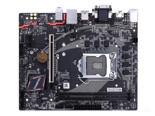 ߲ʺBATTLE-AX B360M-HD DELUXE V21ͼƬ