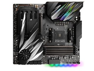 ΢PRESTIGE X570 CREATION