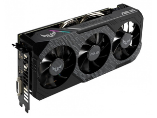 ˶TUF3-GeForce GTX1660-O6G-GAMING OC