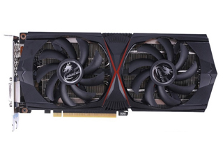 �߲ʺ�Colorful GeForce RTX 2060 SUPER Gaming GT ������ͼƬ