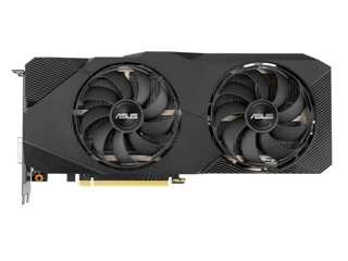 ˶DUAL-RTX2060S-O8G-EVO OCͼƬ