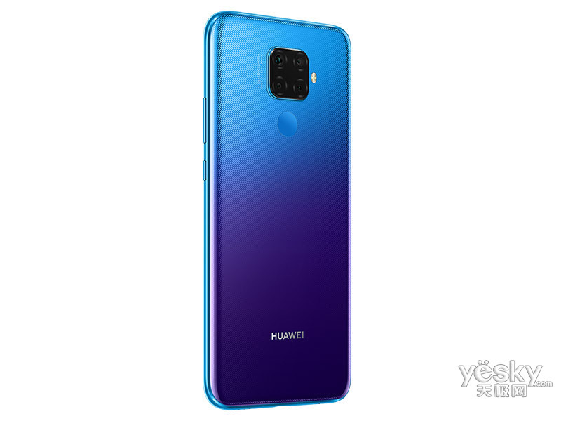 华为nova 5i pro(6gb/128gb/全网通)