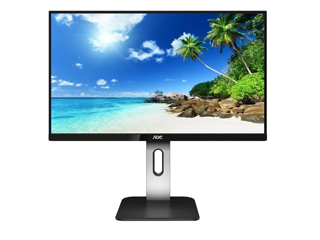 AOC U27P1U