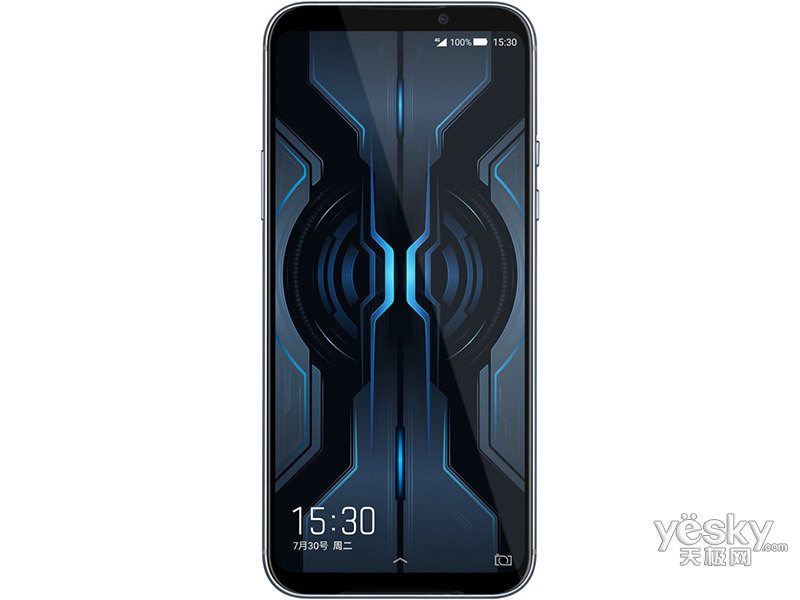 黑鲨游戏手机2pro12gb256gb全网通