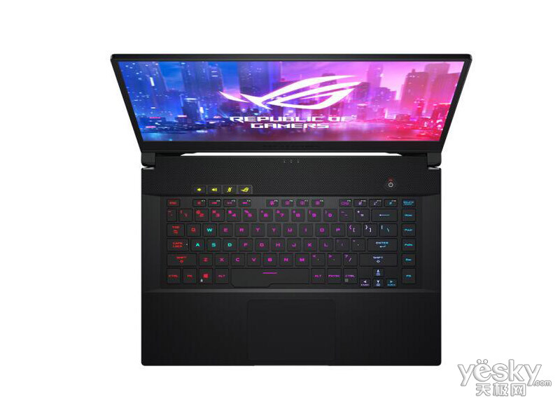 ROG ��15 2020(i7 10875H/16GB/512GB/RTX2060)
