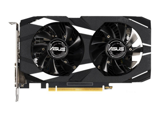 ˶DUAL-GTX 1650-O4GͼƬ