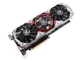 ߲ʺiGame GeForce RTX 2080 SUPER Advanced OCͼƬ
