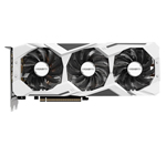 GeForce RTX 2060 SUPER GAMING OC WHITE 8G Կ/