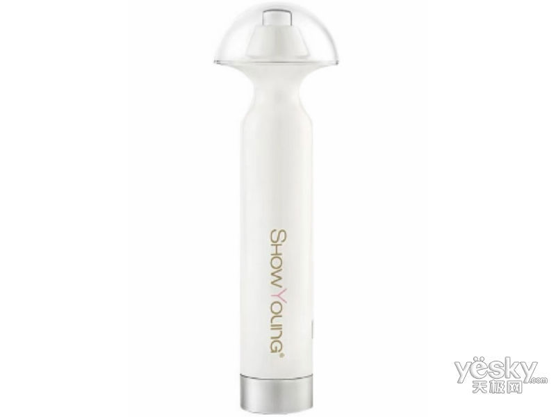 ����ShowYoung��ɫ