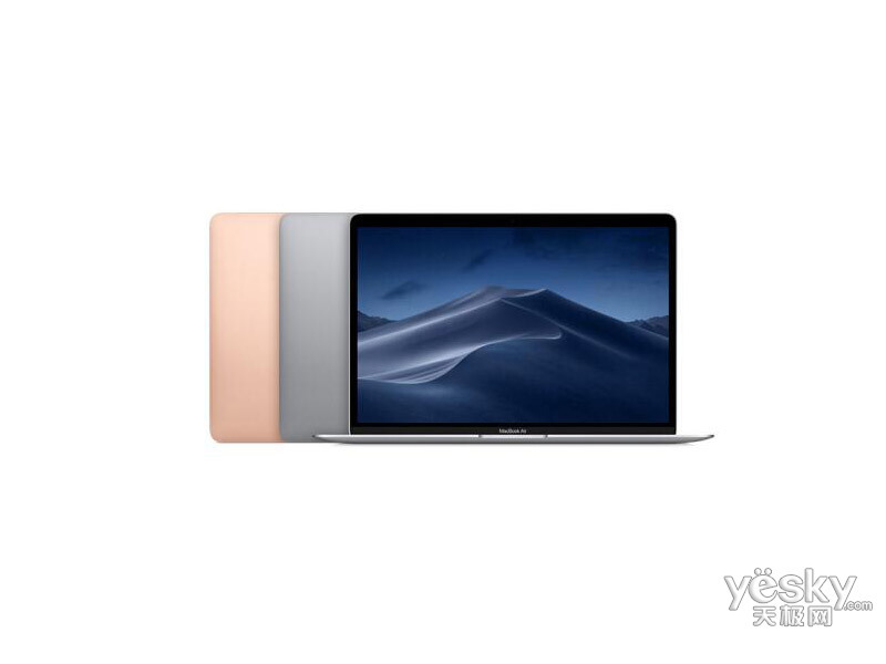 ƻ��MacBook Air 13.3(MVFK2CH/A)