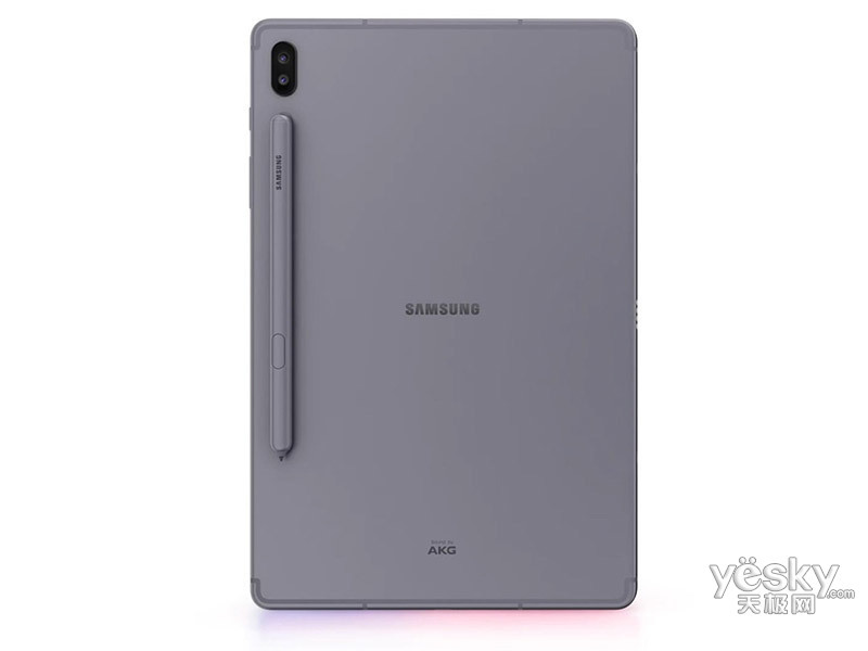 Galaxy Tab S6(WLAN/6GB/128GB)